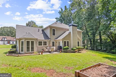 8409 Waverly Drive, Jonesboro, GA 30236 - Photo 37