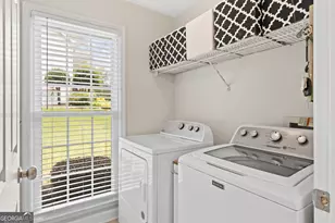 8409 Waverly Dr, Jonesboro, GA 30236 - Photo 21