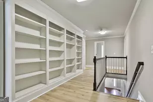 270 S Shore Dr, Newnan, GA 30263 - Photo 25