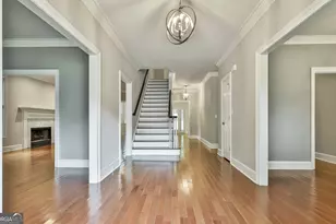270 S Shore Dr, Newnan, GA 30263 - Photo 15