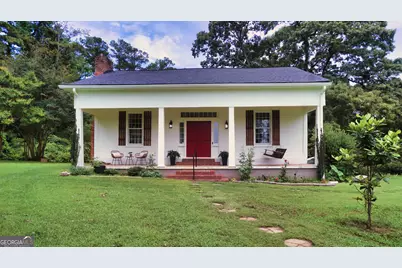 592 Fayetteville Road, Fairburn, GA 30213 - Photo 5
