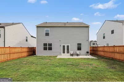 8236 Castleton Drive, Fairburn, GA 30213 - Photo 25