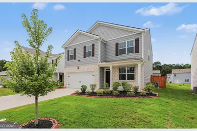 8236 Castleton Drive, Fairburn, GA 30213 - Photo 1