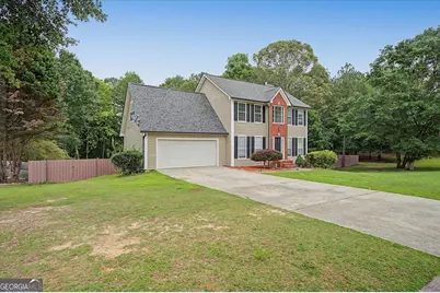 1780 Leigh Meadow Drive, Dacula, GA 30019 - Photo 5