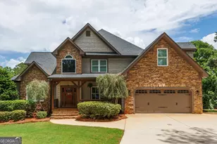 61 Triple Crown Way, Forsyth, GA 31029 - Photo 1