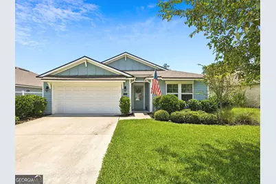 114 Chinquapin Drive, Saint Marys, GA 31558 - Photo 1