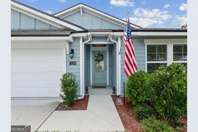 114 Chinquapin Drive, Saint Marys, GA 31558 - Photo 33