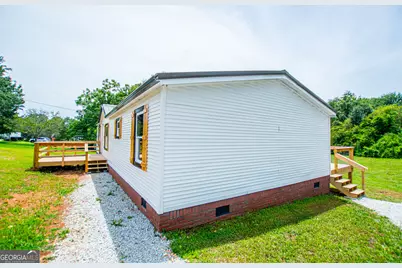 372 Wessmanor Drive, Bowdon, GA 30108 - Photo 3