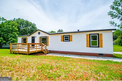 372 Wessmanor Drive, Bowdon, GA 30108 - Photo 1