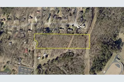 93 Collier Road, Stockbridge, GA 30281 - Photo 1
