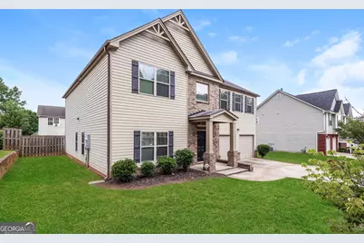 2812 Feldspar Way, Riverdale, GA 30296 - Photo 3