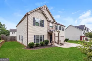 2812 Feldspar Way, Riverdale, GA 30296 - Photo 3