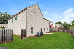 2812 Feldspar Way, Riverdale, GA 30296 - Photo 19