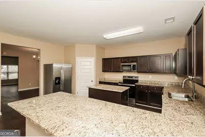 2812 Feldspar Way, Riverdale, GA 30296 - Photo 9