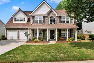 3725 Crescent Walk Ln, Suwanee, GA 30024 - Photo 1