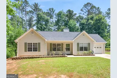 51 Sandpiper Court, Monticello, GA 31064 - Photo 1