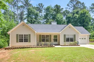 51 Sandpiper Ct, Monticello, GA 31064 - Photo 1