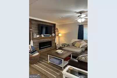 60 Bay Point, Sparta, GA 31087 - Photo 5