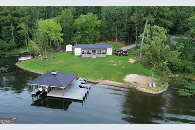 60 Bay Point, Sparta, GA 31087 - Photo 1