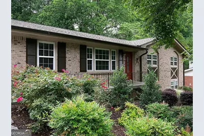 226 King David Drive SW, Lilburn, GA 30047 - Photo 3