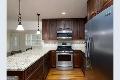 226 King David Drive SW, Lilburn, GA 30047 - Photo 13