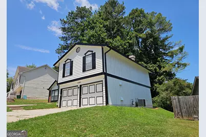 6060 Old Wellborn Trace, Lithonia, GA 30058 - Photo 105