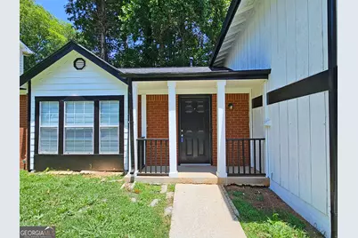 6060 Old Wellborn Trace, Lithonia, GA 30058 - Photo 3