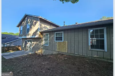 6060 Old Wellborn Trace, Lithonia, GA 30058 - Photo 101