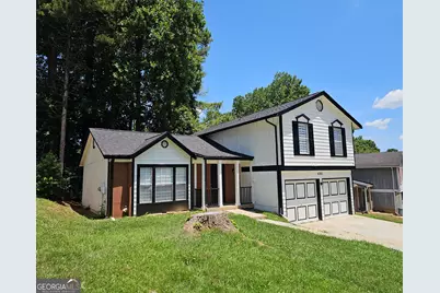 6060 Old Wellborn Trace, Lithonia, GA 30058 - Photo 107