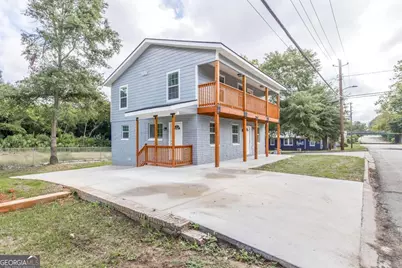 1909 Dannenberg Avenue, Macon, GA 31201 - Photo 15