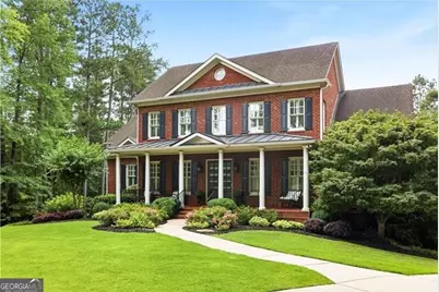 5438 Buckland Way SE, Smyrna, GA 30126 - Photo 25
