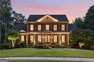 5438 Buckland Way SE, Smyrna, GA 30126 - Photo 1