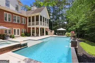 5438 Buckland Way SE, Smyrna, GA 30126 - Photo 5