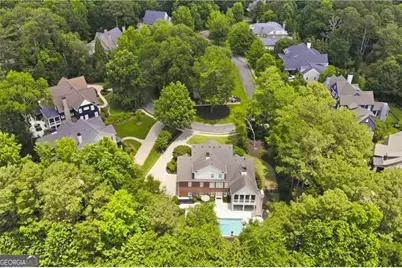 5438 Buckland Way SE, Smyrna, GA 30126 - Photo 23