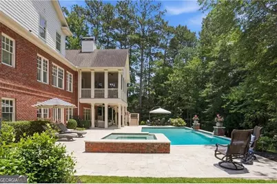 5438 Buckland Way SE, Smyrna, GA 30126 - Photo 13