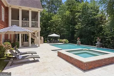 5438 Buckland Way SE, Smyrna, GA 30126 - Photo 15