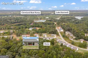 47 Bowers Ests Dr, Hartwell, GA 30643 - Photo 5