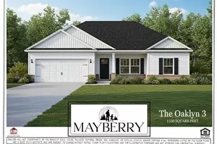 312 Barney Run, Statesboro, GA 30458 - Photo 1