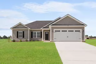 312 Barney Run, Statesboro, GA 30458 - Photo 1