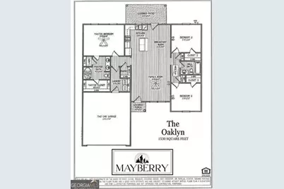312 Barney Run #172, Statesboro, GA 30458 - Photo 13