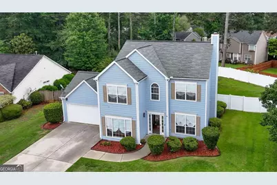 4628 Unicorn Point, Powder Springs, GA 30127 - Photo 37