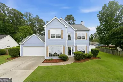 4628 Unicorn Point, Powder Springs, GA 30127 - Photo 1