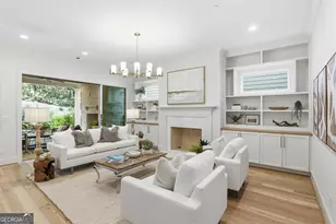 494 Waterman St, Marietta, GA 30060 - Photo 21