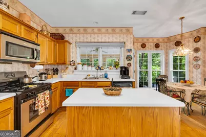 4990 Agate Drive, Johns Creek, GA 30022 - Photo 11
