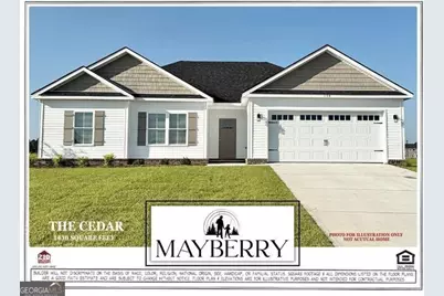 314 Barney Run #171, Statesboro, GA 30458 - Photo 1