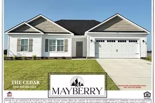 314 Barney Run, Statesboro, GA 30458 - Photo 1