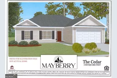 314 Barney Run #171, Statesboro, GA 30458 - Photo 1