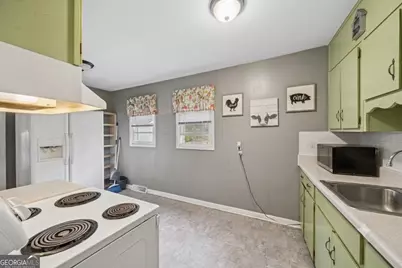 110 N End Drive, Brunswick, GA 31525 - Photo 5