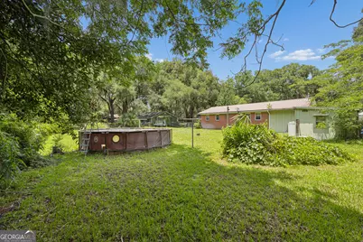 110 N End Drive, Brunswick, GA 31525 - Photo 15