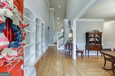 5843 Peacock Lane, Hoschton, GA 30548 - Photo 5